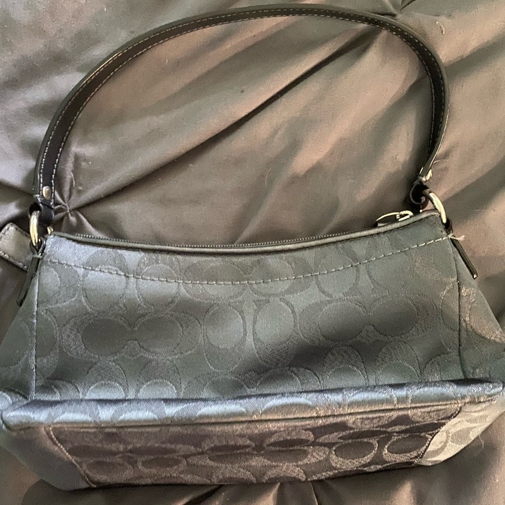 Coach mini bag - Picture 2 of 3